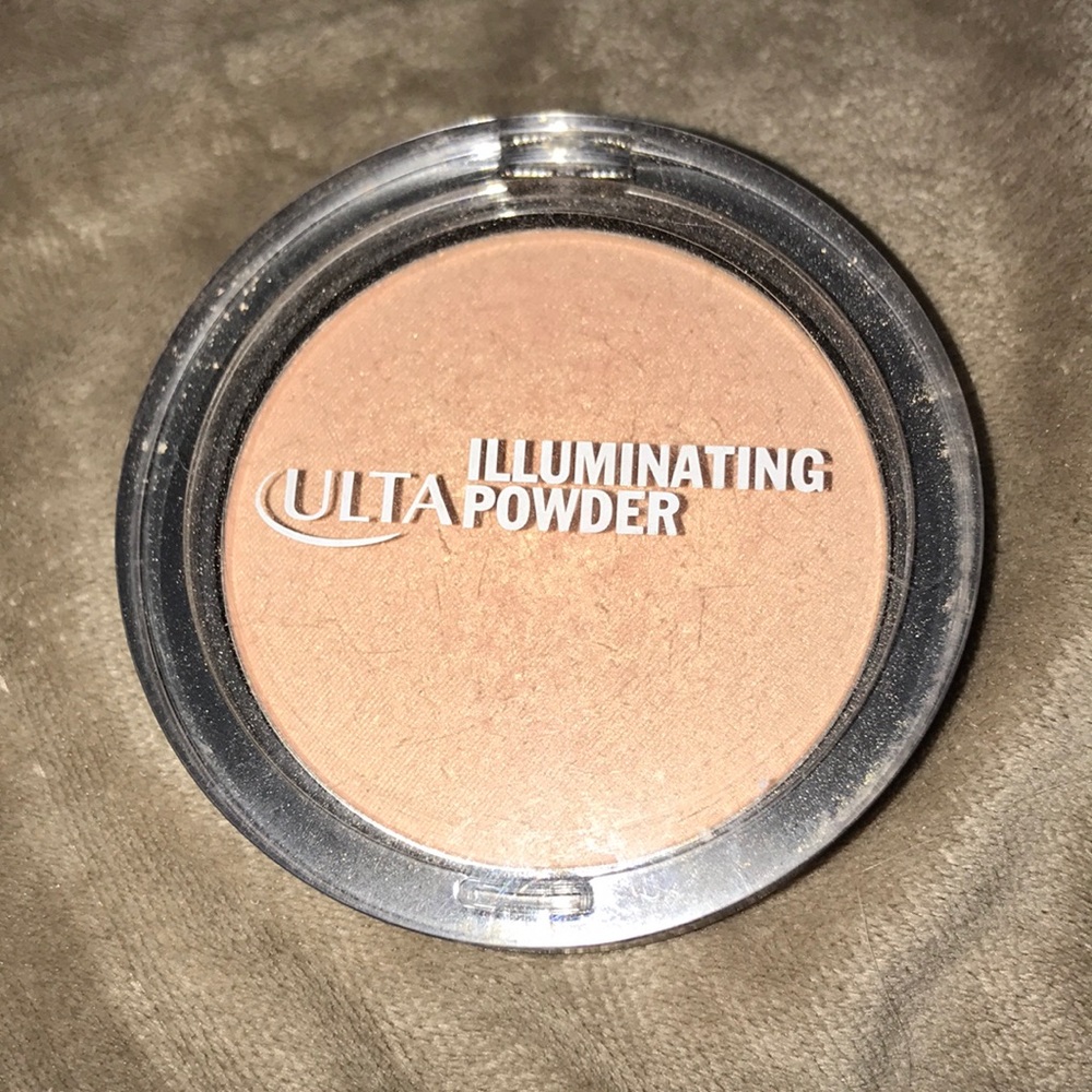 Ulta Illuminating Powder